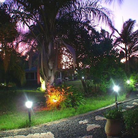 The Galilee Cabin Arbel Exterior photo
