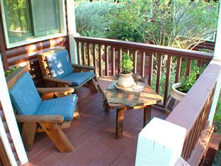 The Galilee Cabin Arbel Exterior photo